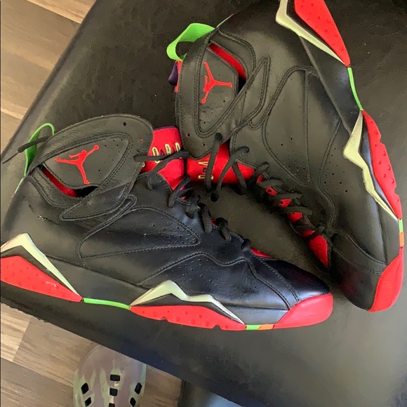 Jordan Other - Jordan 7’s